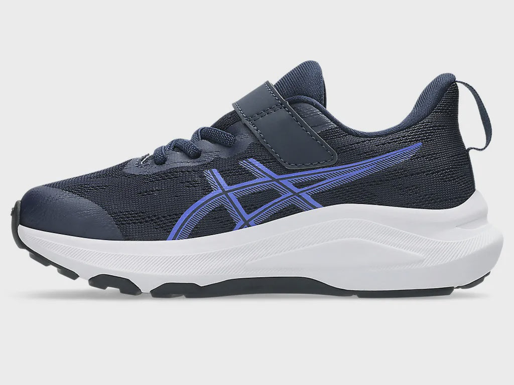 Asics GT-1000 14 (PS) Midnight / Vital Green Kids