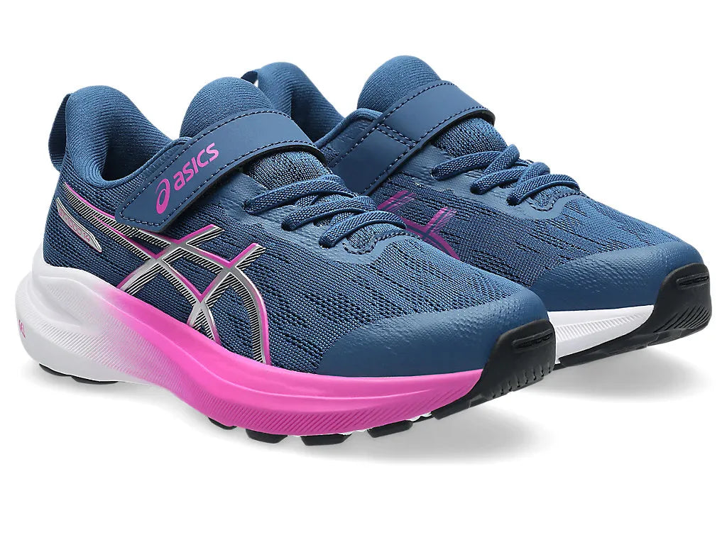 Asics GT-1000 14 (PS) Twilight Blue Kids