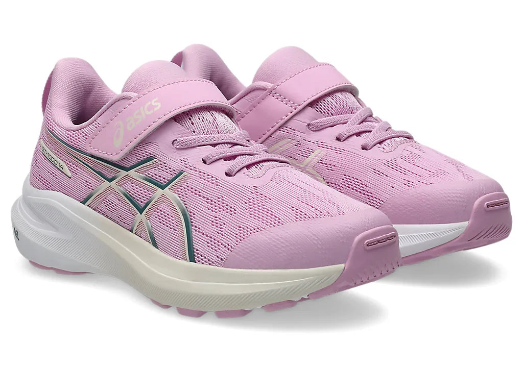 Asics GT-1000 14 (PS) Hazy Lilac / Rose Dust Kids