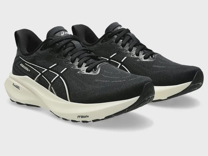 Asics GT-2000 13 Narrow (2A) Black / White Womens