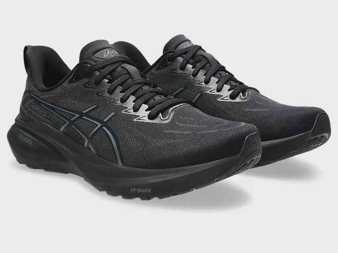 Asics GT-2000 13 (2E) Black Mens