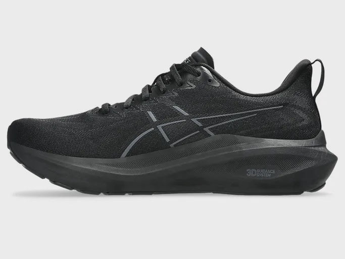 Asics GT-2000 13 (2E) Black Mens