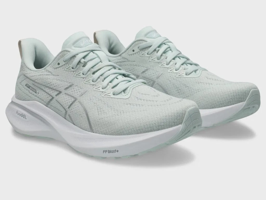 Asics GT-2000 13 (D) Pure Aqua Womens (LAST PAIR US 9.5)