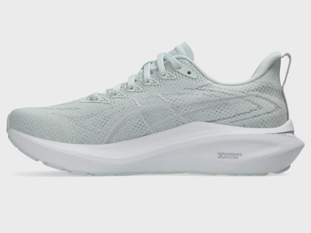 Asics GT-2000 13 (D) Pure Aqua Womens (LAST PAIR US 9.5)
