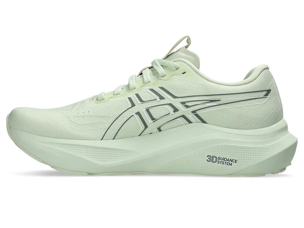 Asics GT-2000 14 (D) Whisper Green/Monument Blue Womens