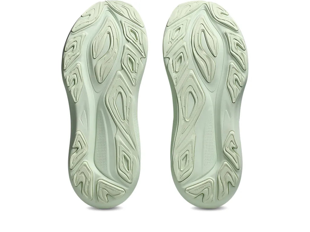 Asics GT-2000 14 (D) Whisper Green/Monument Blue Womens