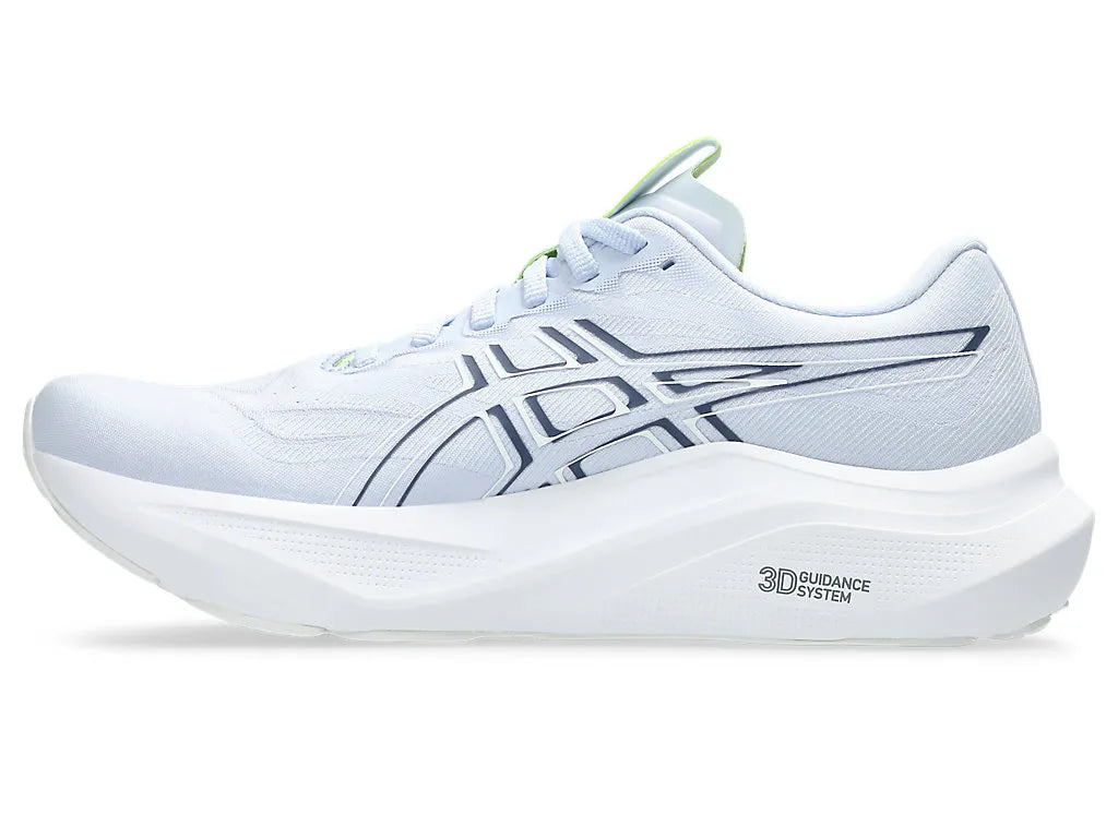 Asics GT-2000 14 Blue Fade Womens