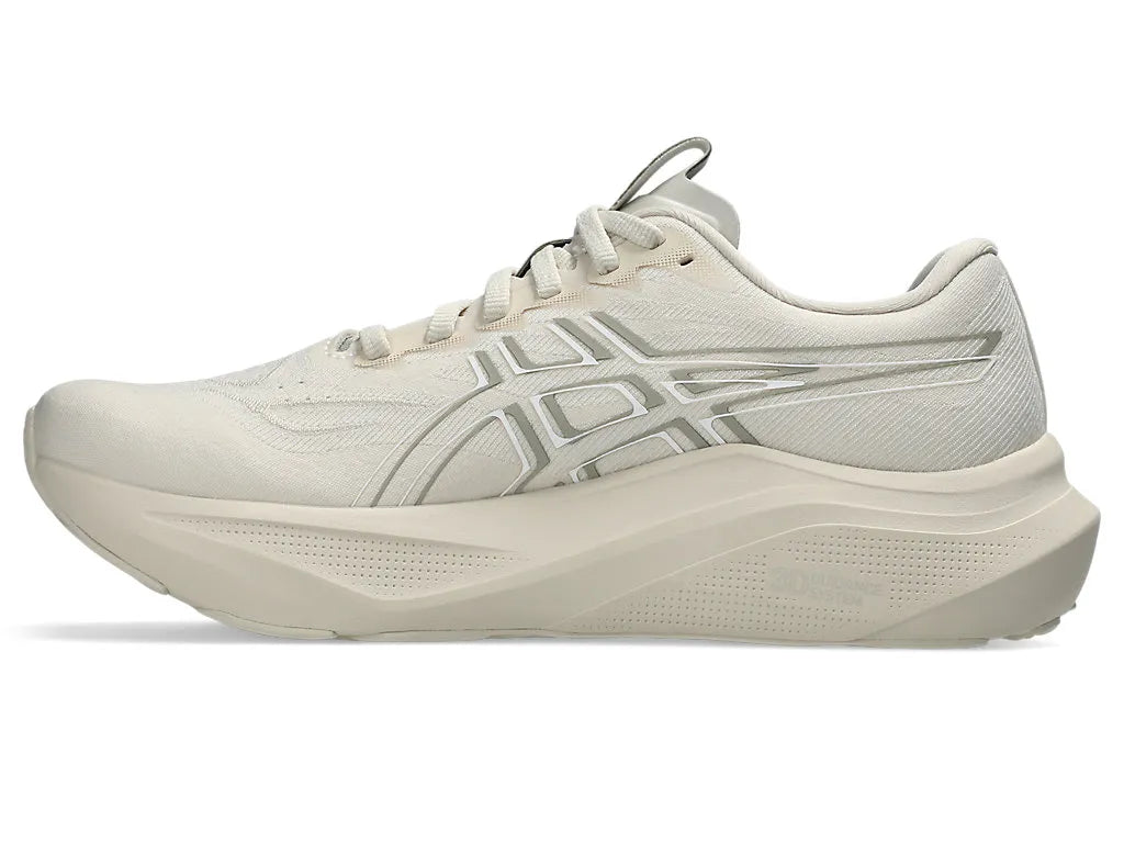 Asics GT-2000 14 Oatmeal/White Womens