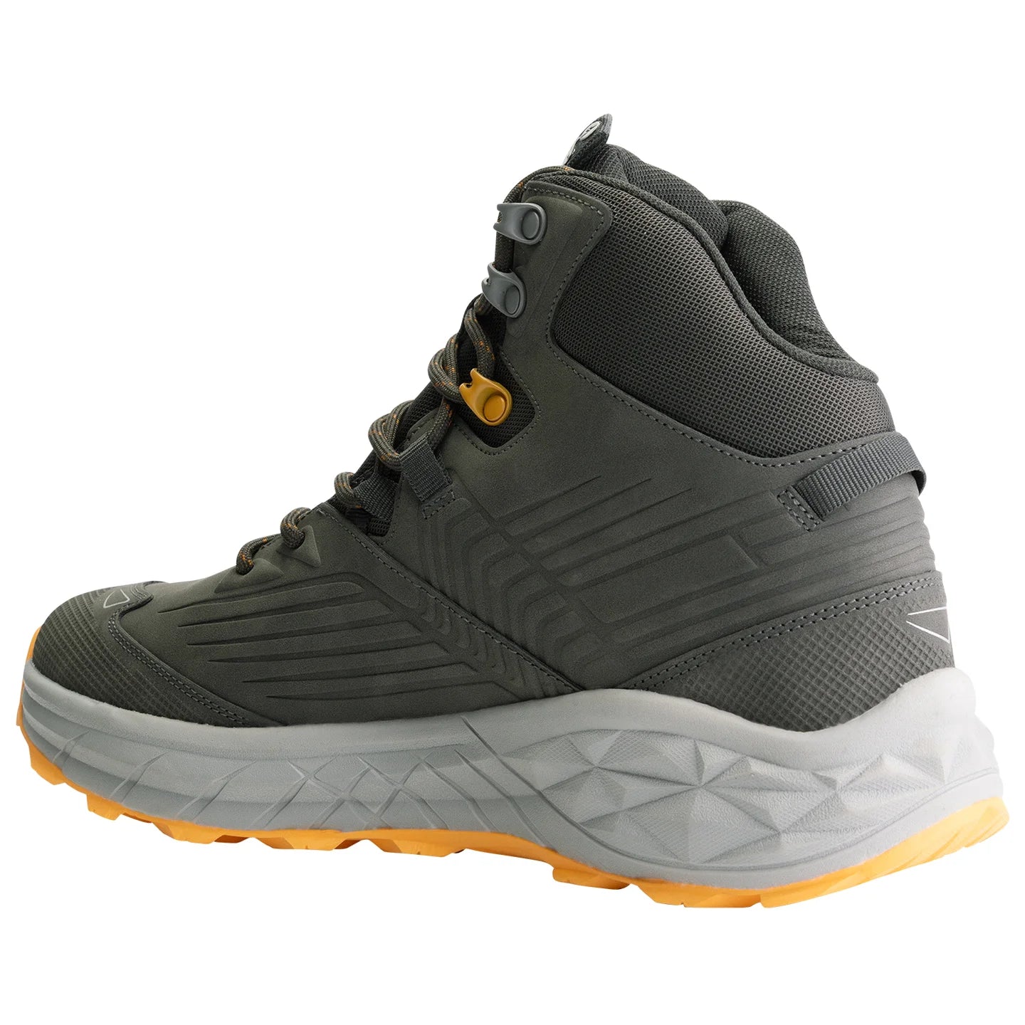 Hi-Tec Geo Fuse Trek Mid WP Mens