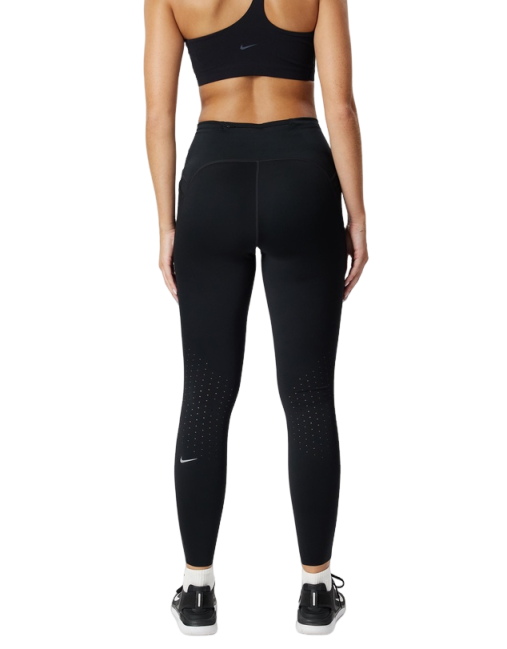 Nike Swift 7/8 Leggings Black Womens