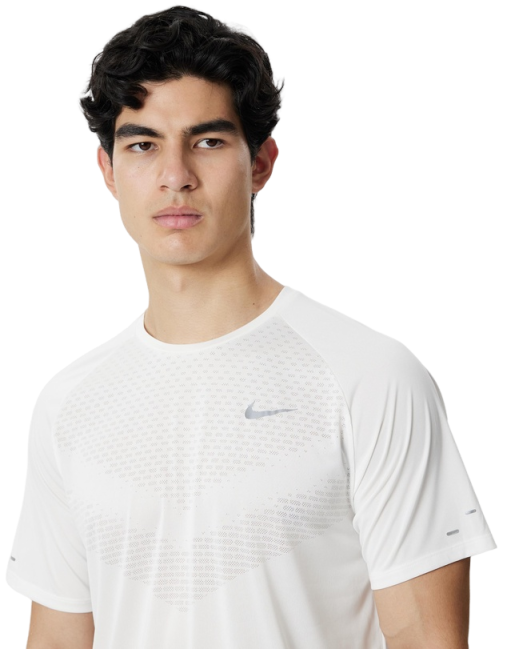 Nike Stride Dri-FIT ADV Short-Sleeve Running Tee Mens