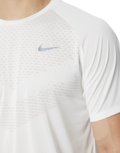 Nike Stride Dri-FIT ADV Short-Sleeve Running Tee Mens