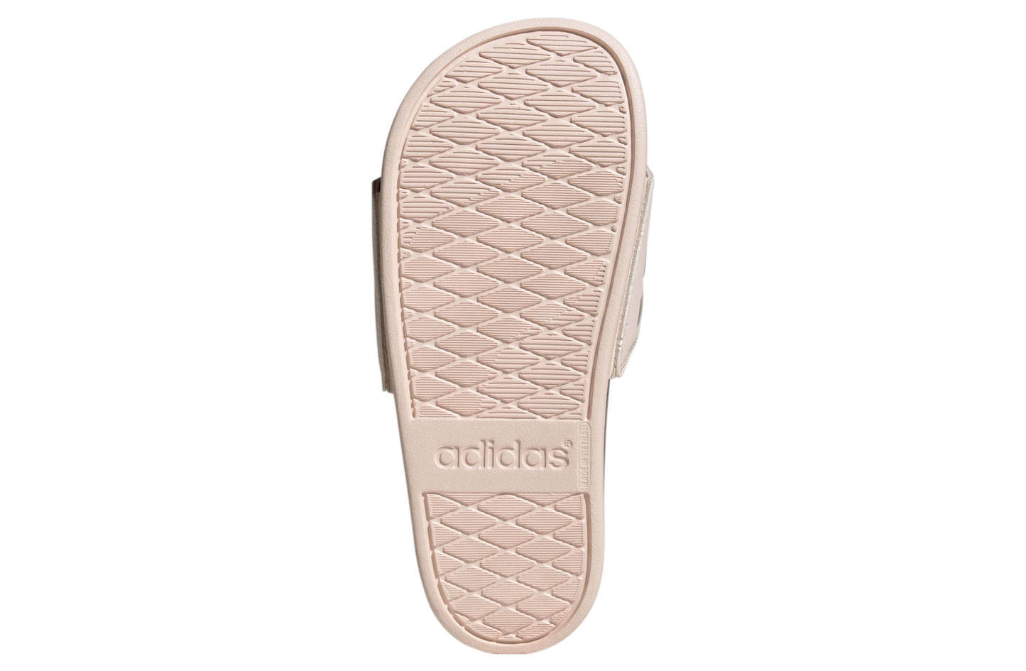 Adidas Adilette Comfort Pink JI4728 Womens