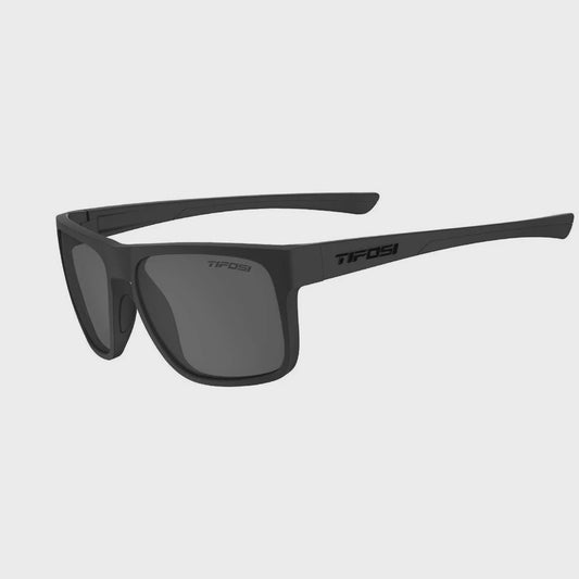 Tifosi Swick Blackout Smoke Lens Sunglasses