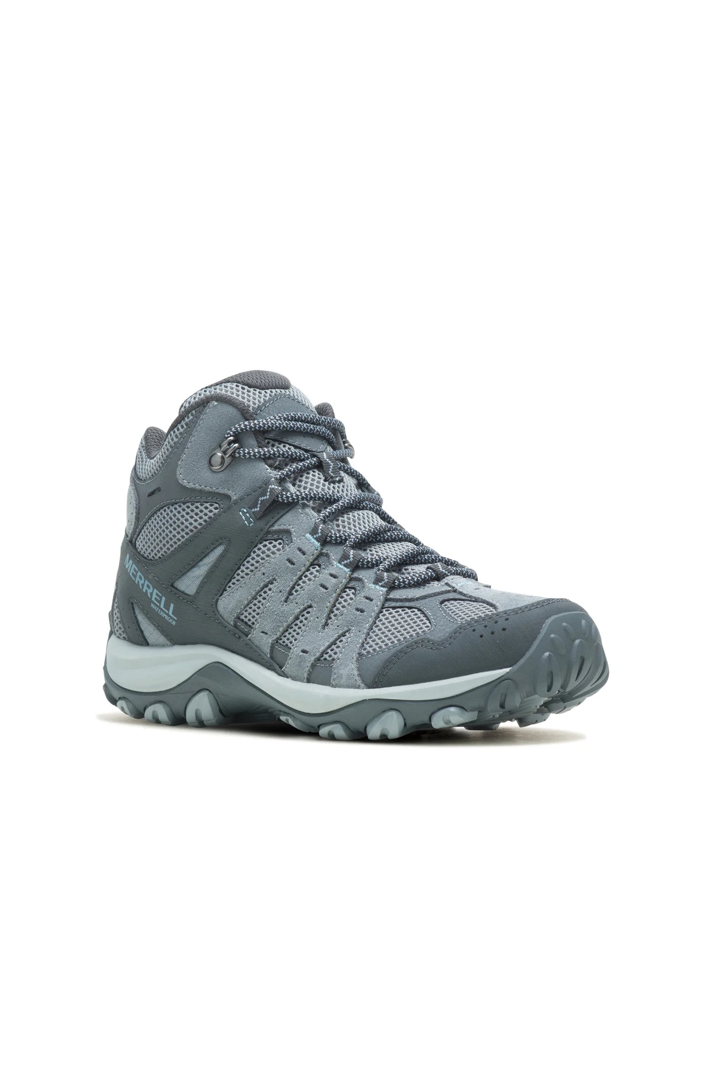 Merrell Accentor 3 Mid WP Womens