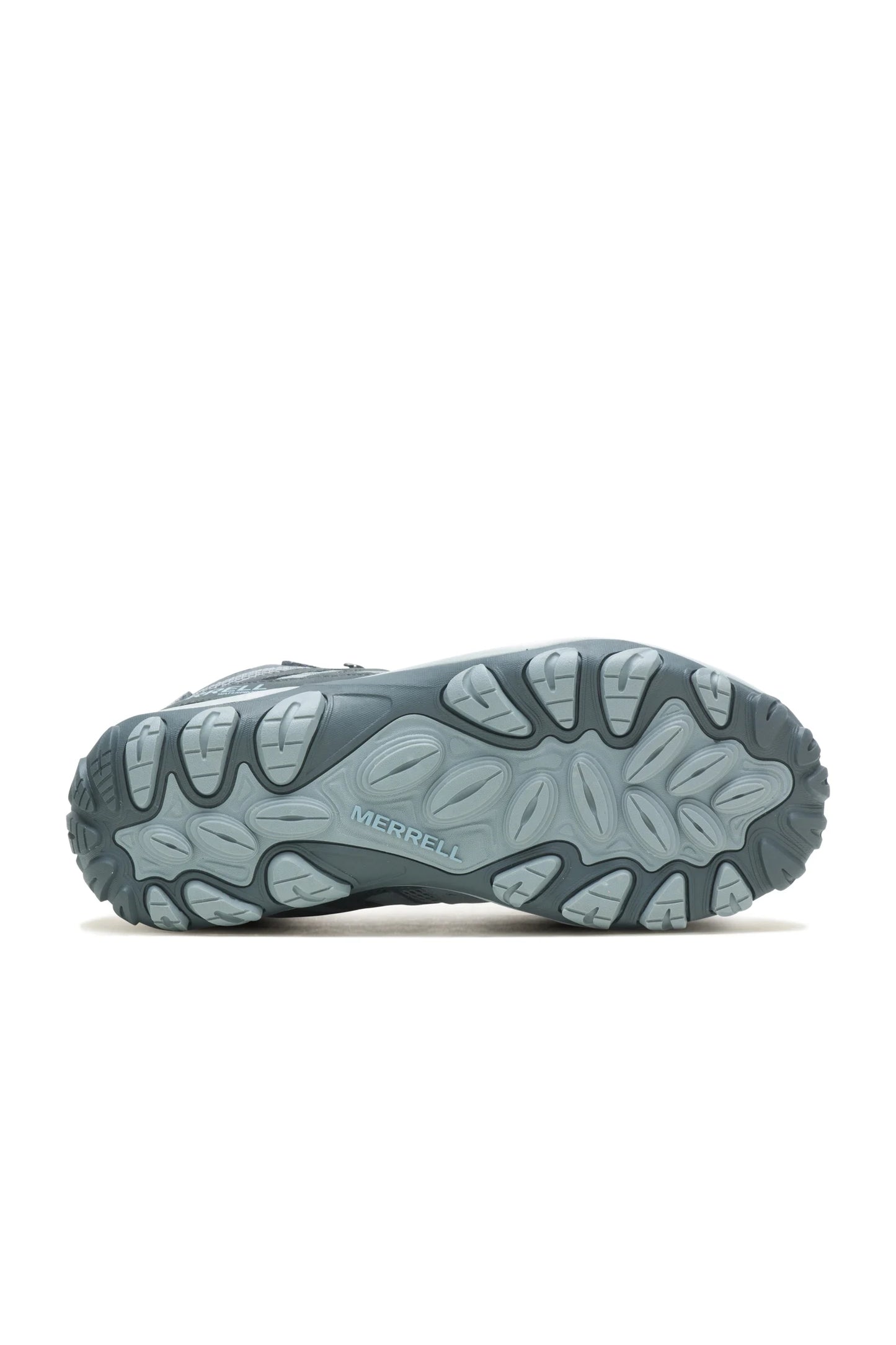 Merrell Accentor 3 Mid WP Womens