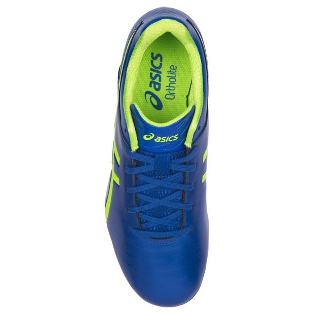 Asics DS Light 3 Illusion Blue/Hazard Green Kids