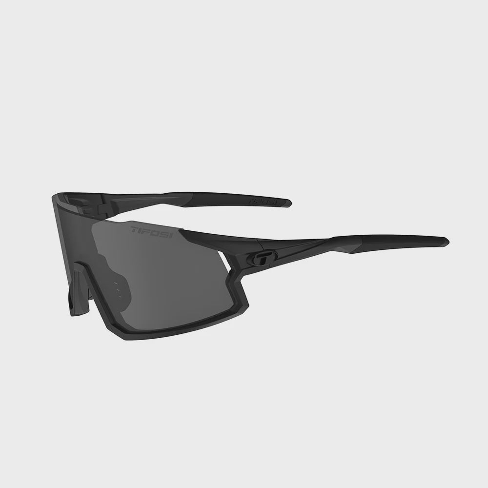 Tifosi Stash Black Blackout Sunglasses