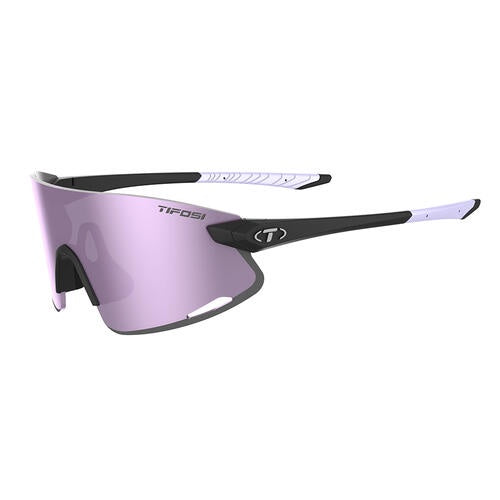 Tifosi Vogel XC Matte Black Sunglasses