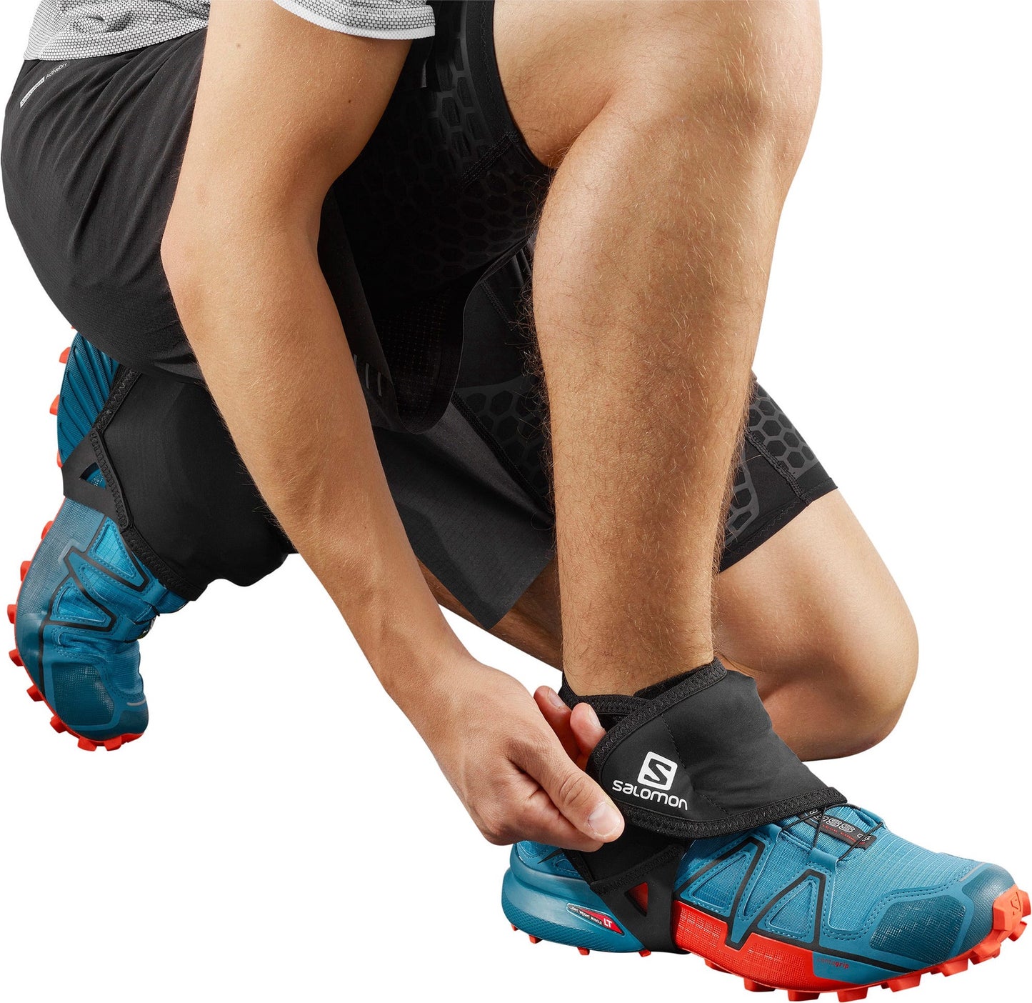 Salomon Trail Gaiter Low