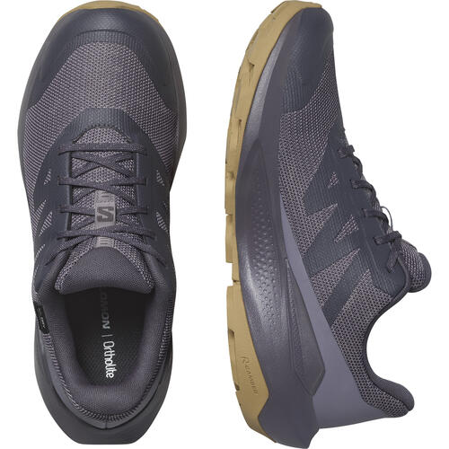 Salomon Elixir Tour WP Womens
