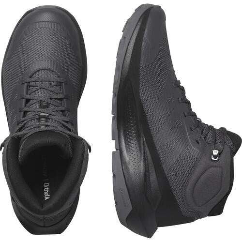 Salomon Elixir Tour Mid WP Womens