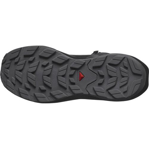 Salomon Elixir Tour Mid WP Womens