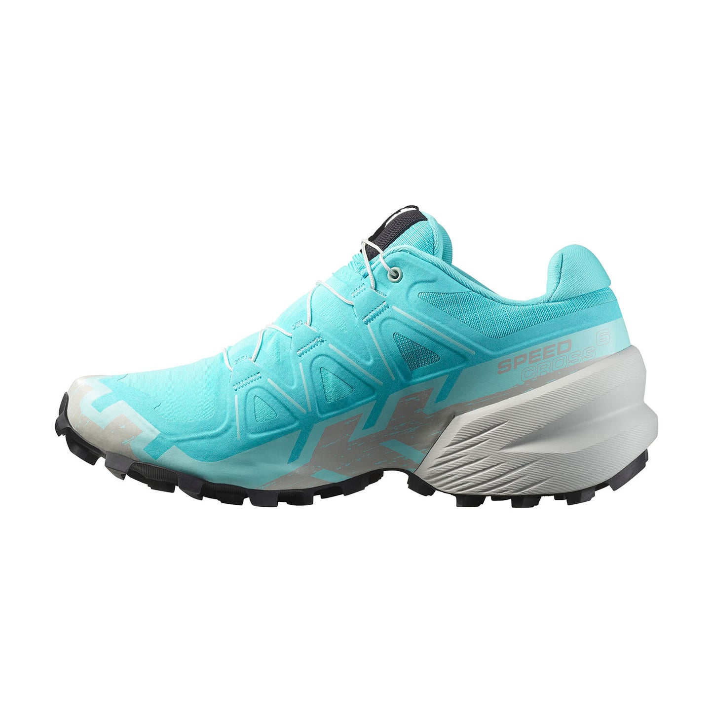 Salomon Speedcross 6 Iced Aqua Womens