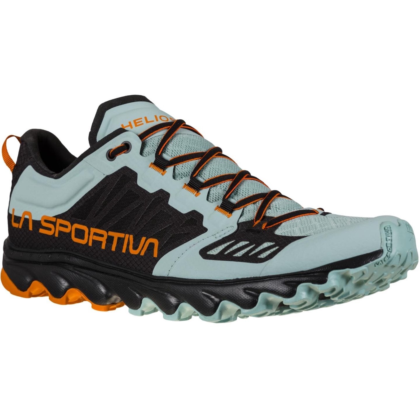 La Sportiva Helios III Hawaiian Sun Mens