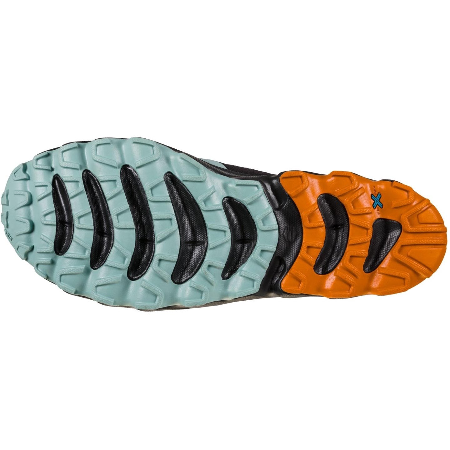 La Sportiva Helios III Hawaiian Sun Mens