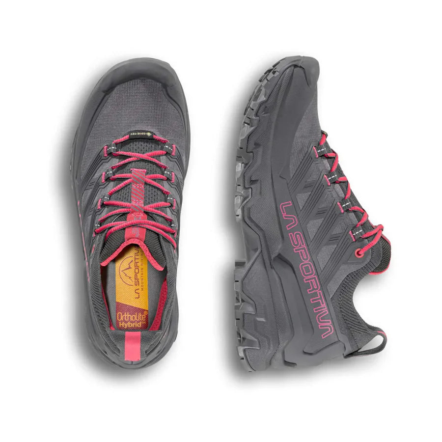 La Sportiva Ultra Raptor 3 GTX Onyx / Azalea Womens