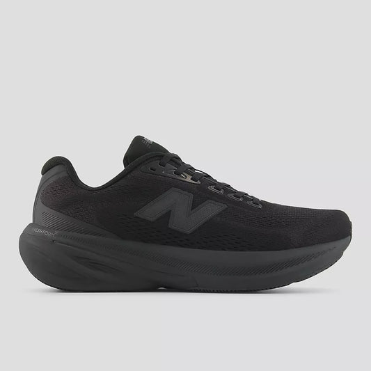 New Balance Fresh Foam X W860v15 (D) Black Womens