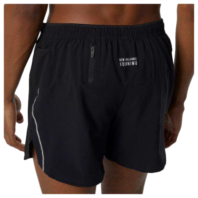 New Balance Impact 5" Shorts Mens