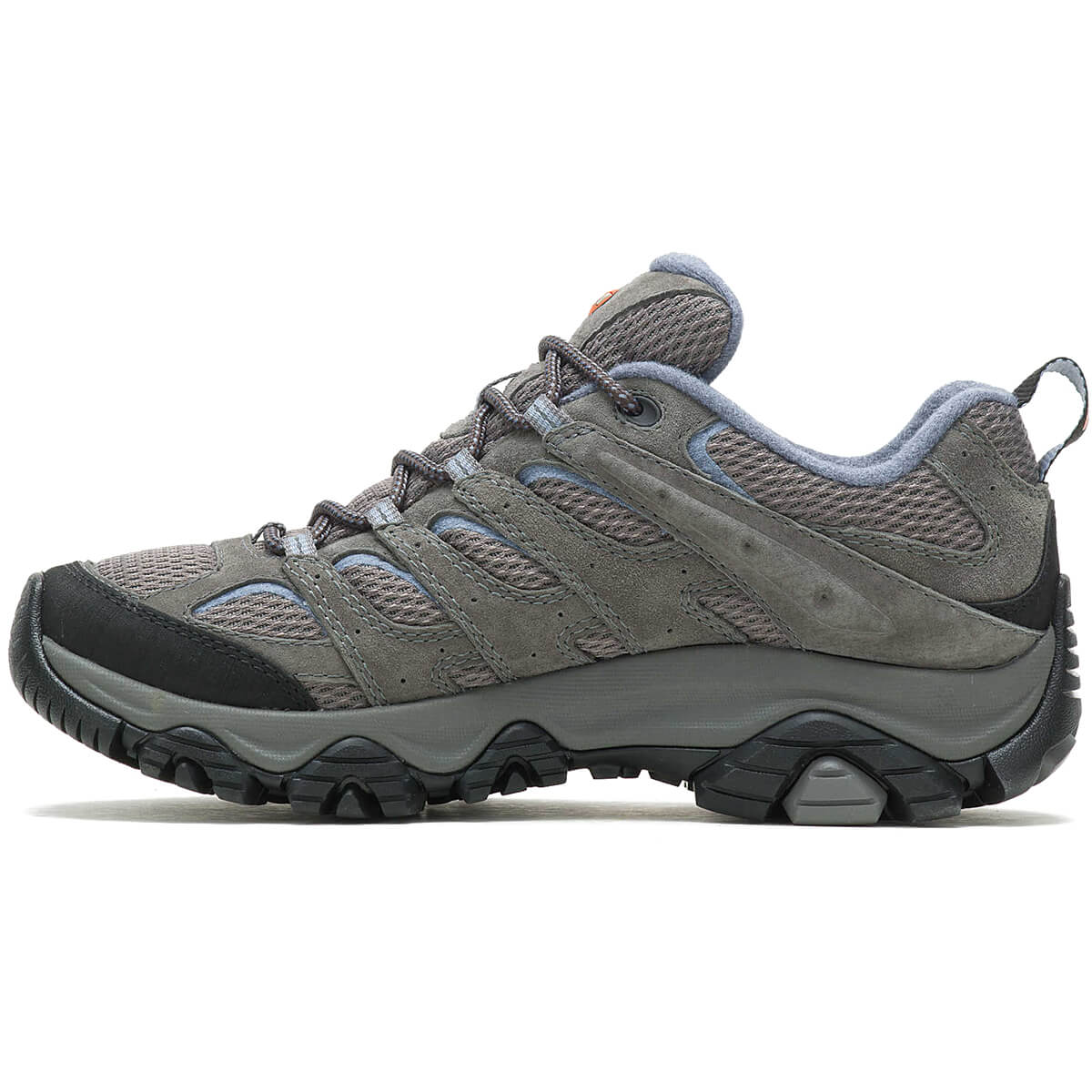 Merrell Moab 3 WP Granite (Blue) Womens