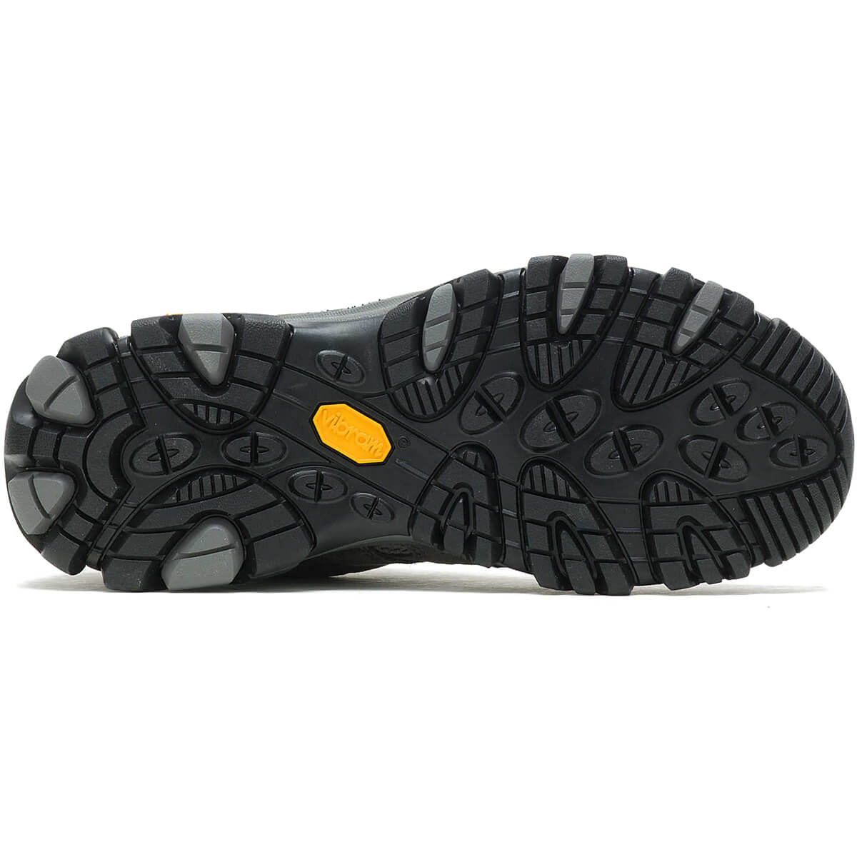 Merrell Moab 3 WP Granite (Blue) Womens