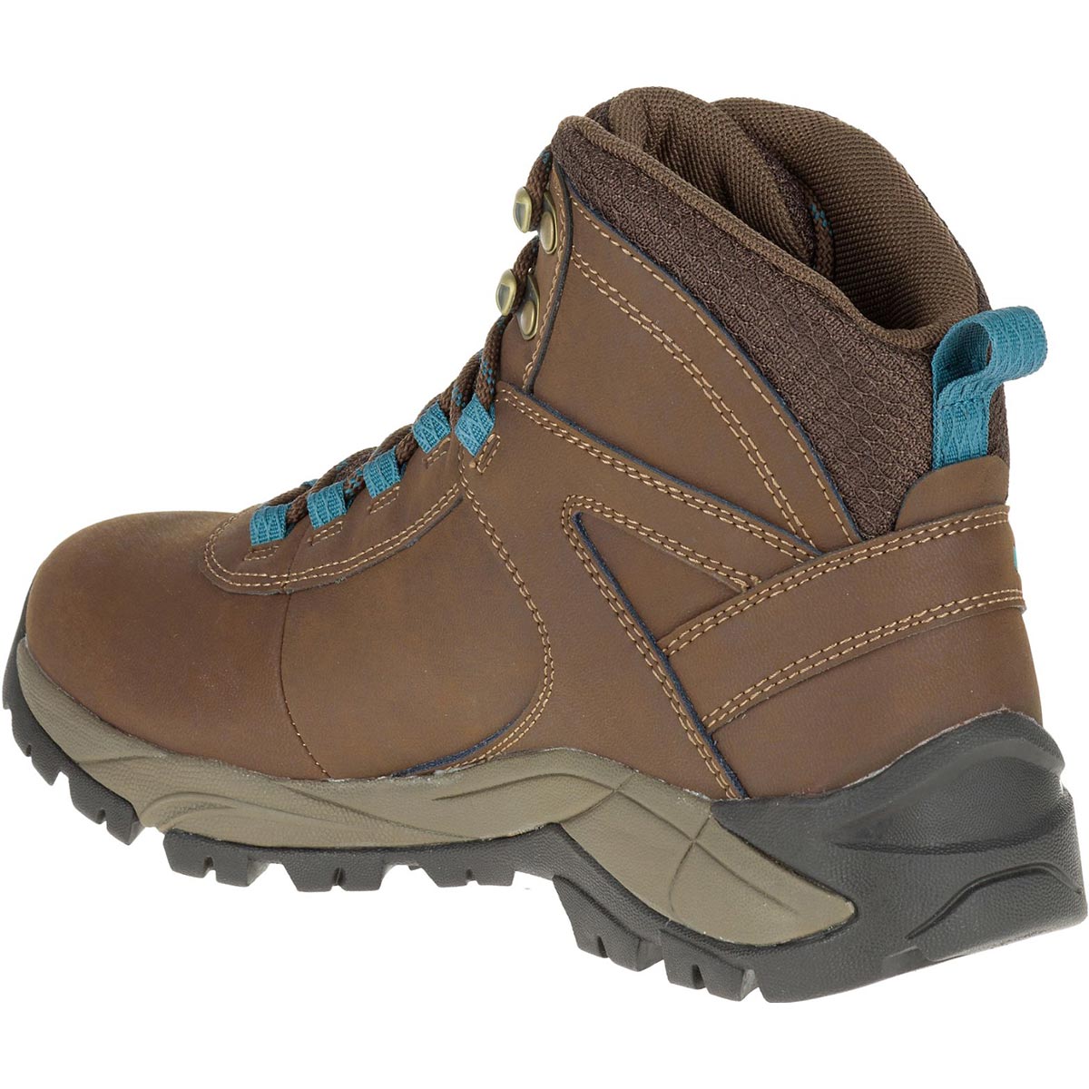 Merrell Vego Mid LTR WP Womens