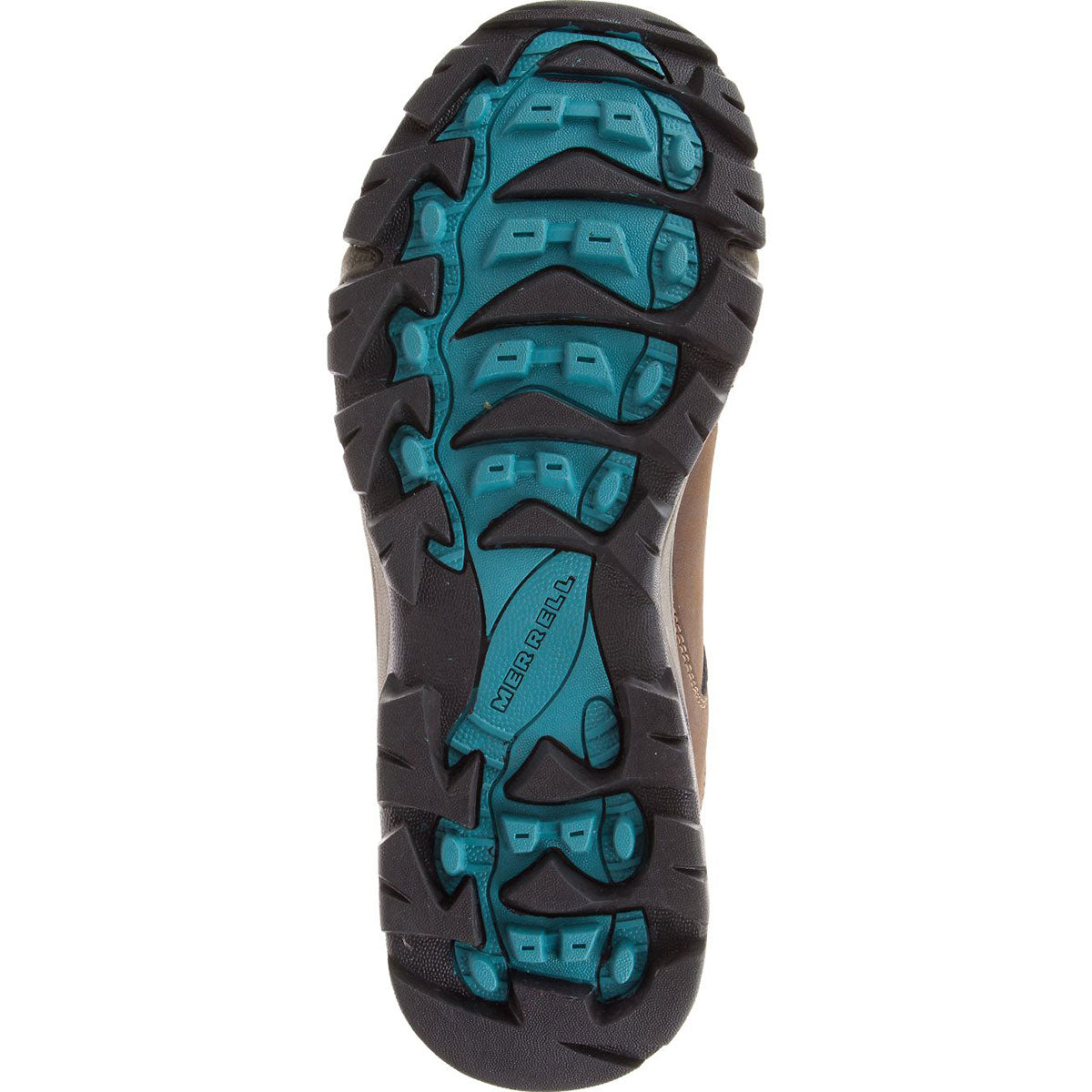 Merrell Vego Mid LTR WP Womens