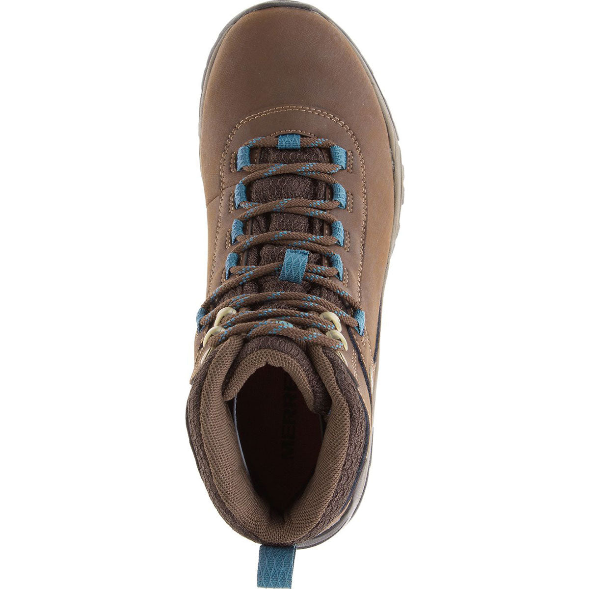 Merrell Vego Mid LTR WP Womens
