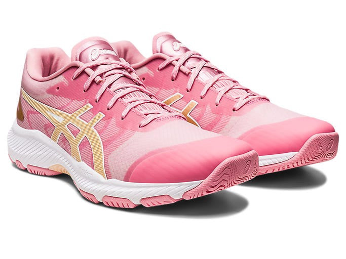 Asics Netburner Professional FF 3 Fruit Punch Womens
