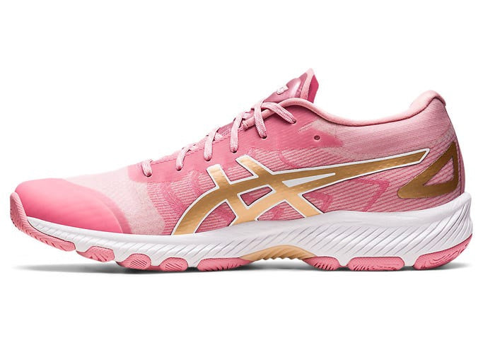 Asics Netburner Professional FF 3 Fruit Punch Womens