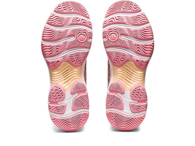 Asics Netburner Professional FF 3 Fruit Punch Womens