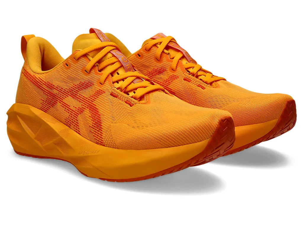 Asics Novablast 5 Yamabuki Mens