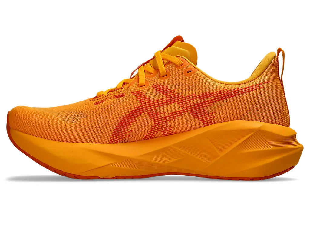 Asics Novablast 5 Yamabuki Mens