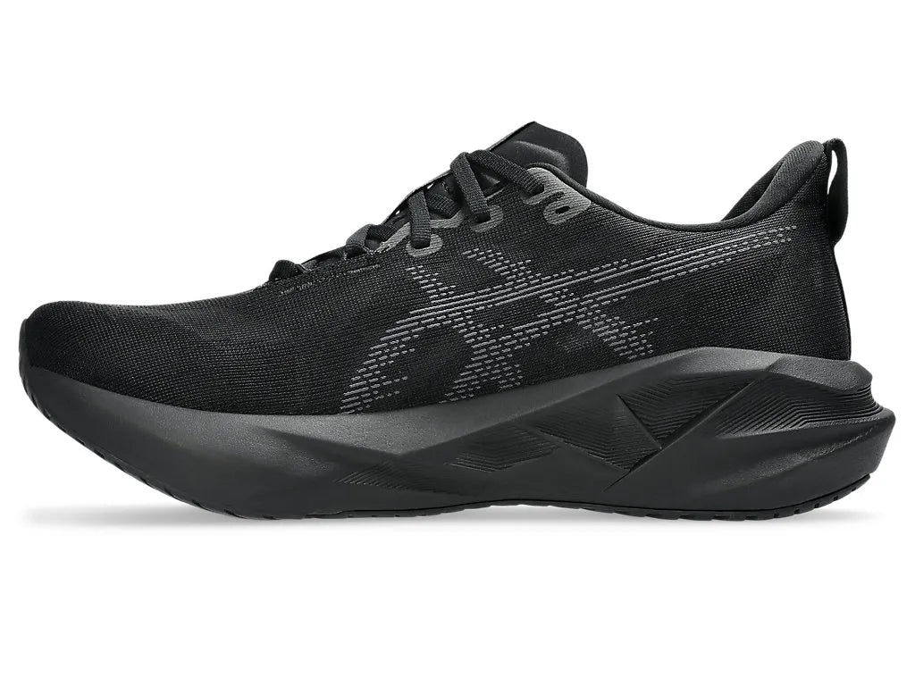 Asics Novablast 5 Black Mens