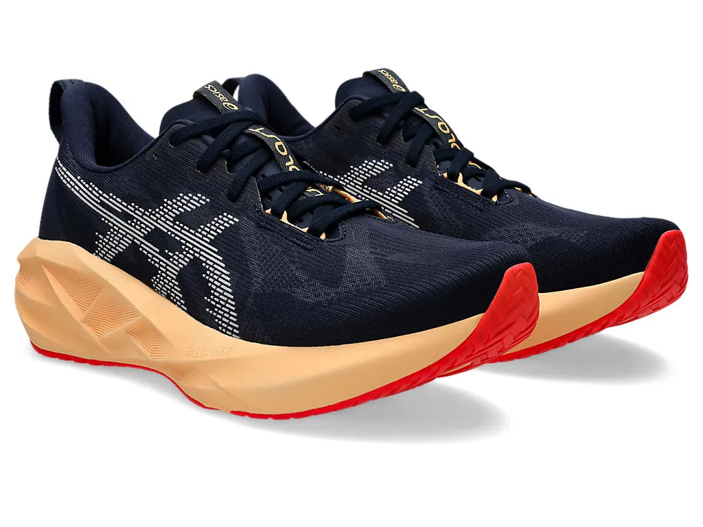 Asics Novablast 5 Midnight Mens