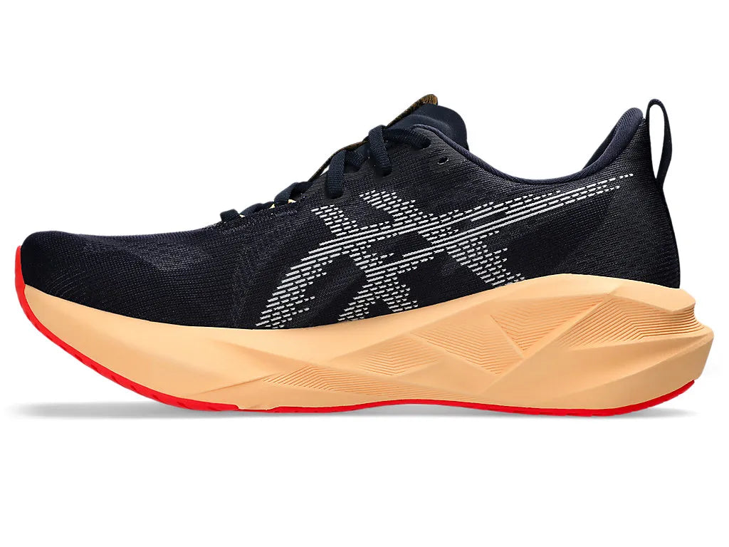 Asics Novablast 5 Midnight Mens