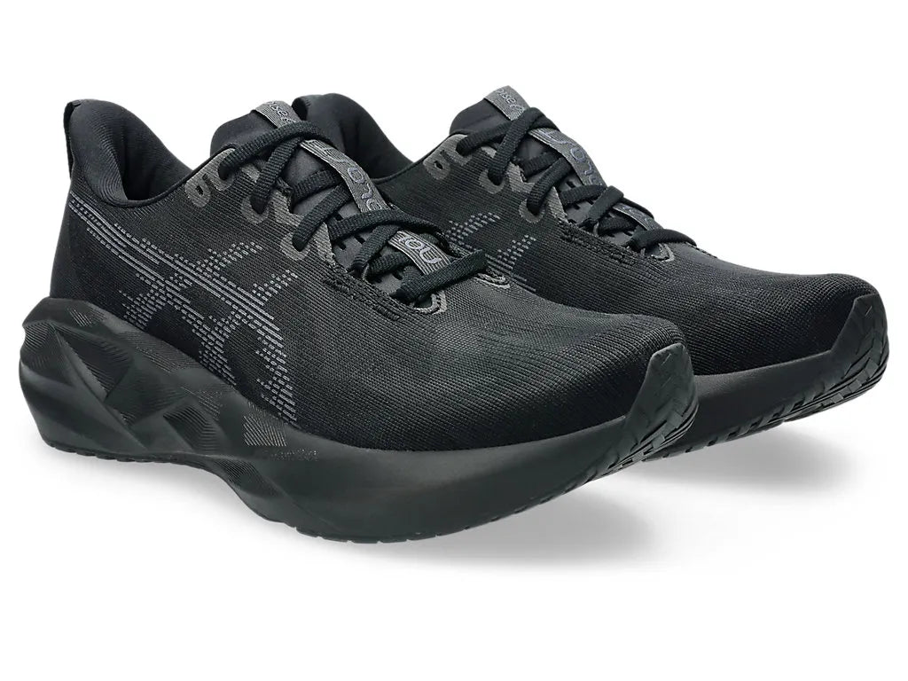 Asics Novablast 5 Black Mens