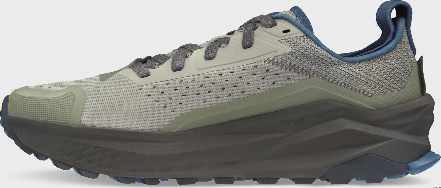 Altra Olympus 6 Taupe Mens