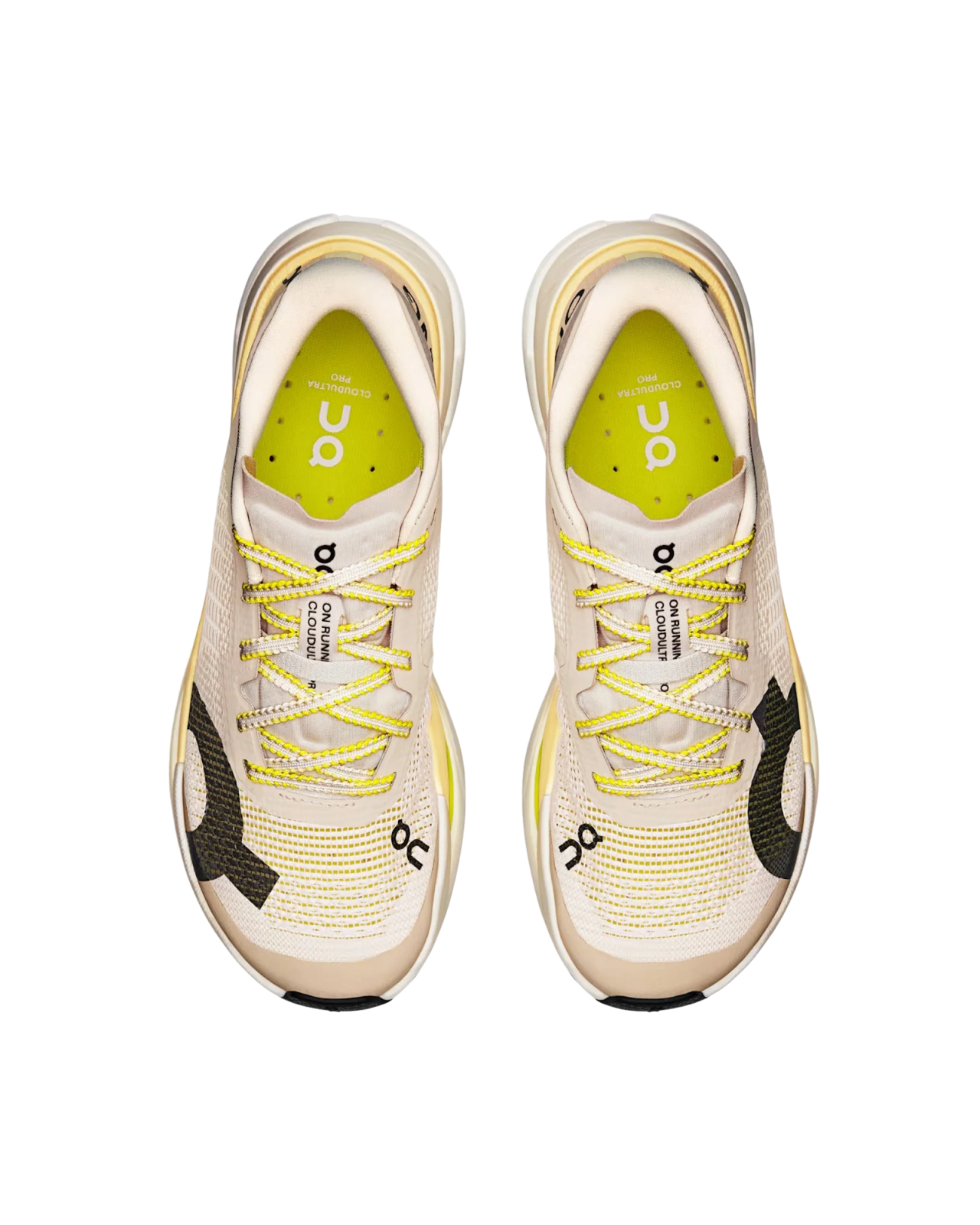 On Running Cloudultra Pro Pearl Mens