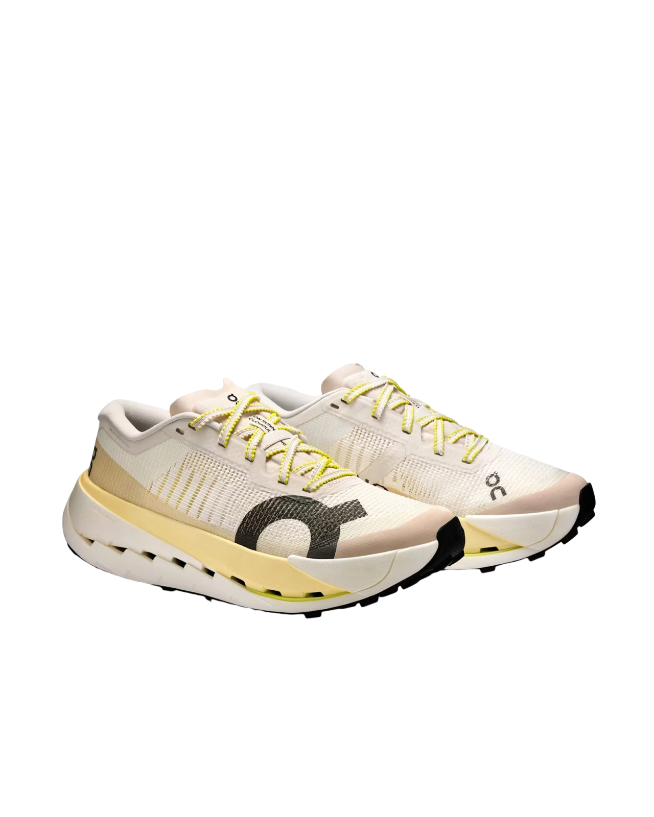 On Running Cloudultra Pro Pearl Mens